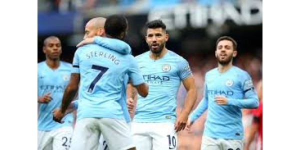 La victoire de Manchester City dépend de la tactique